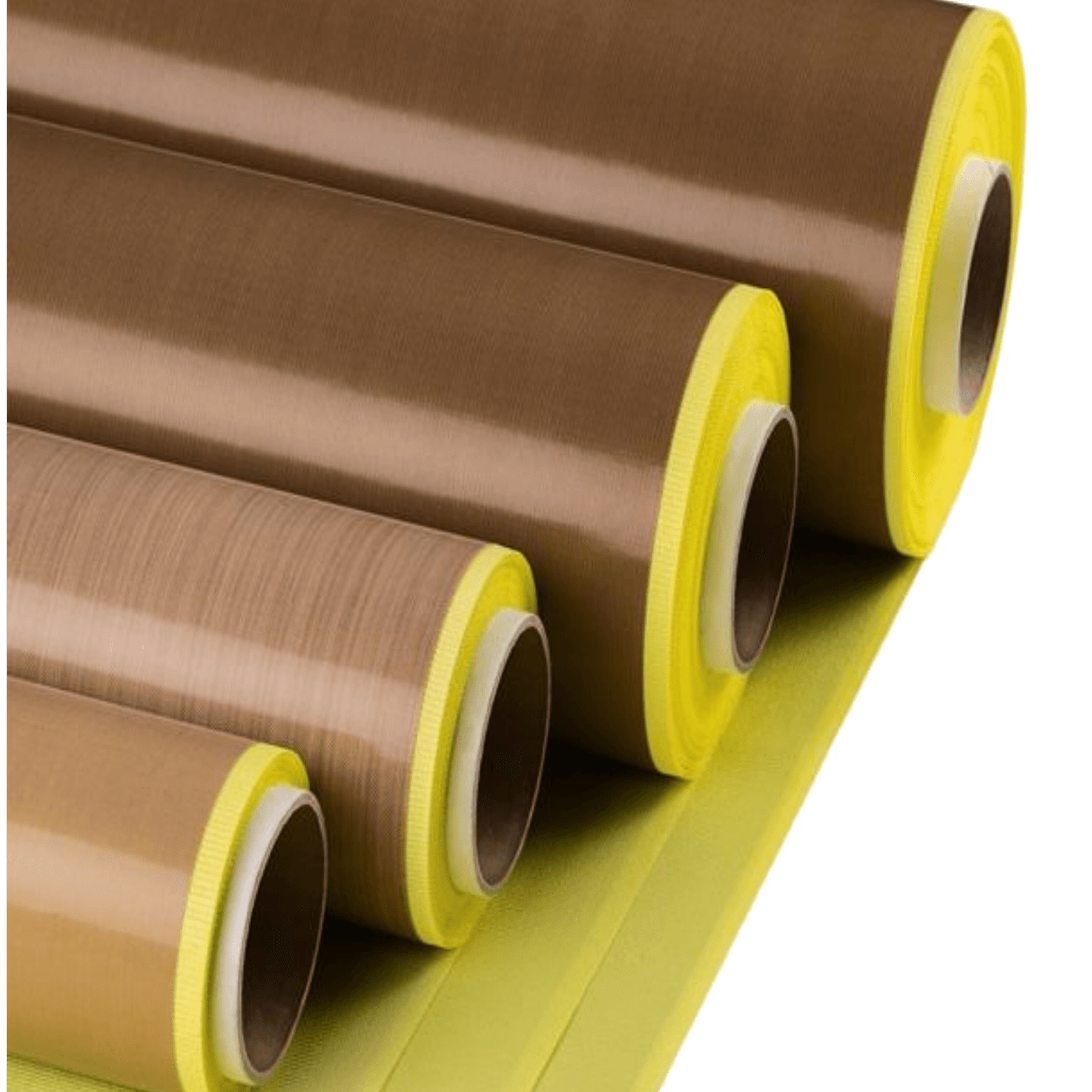 Teflon Cloth with Adhesive